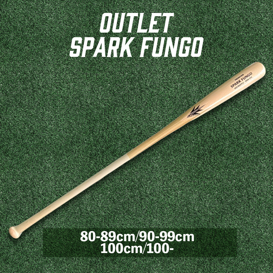 アウトレットノックバット FUNGO FRONTIER