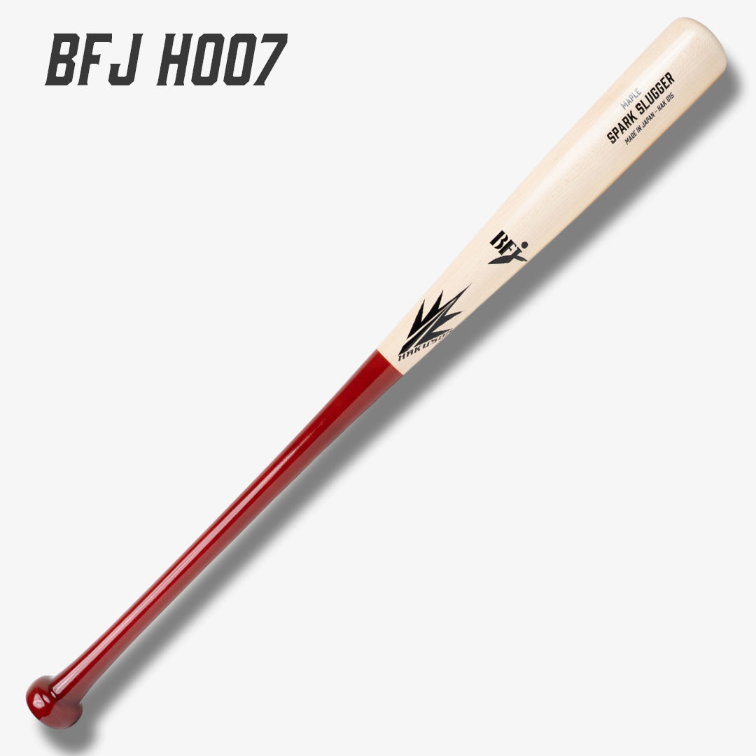 H007 [SPARK SLUGGER] BFJ 2026