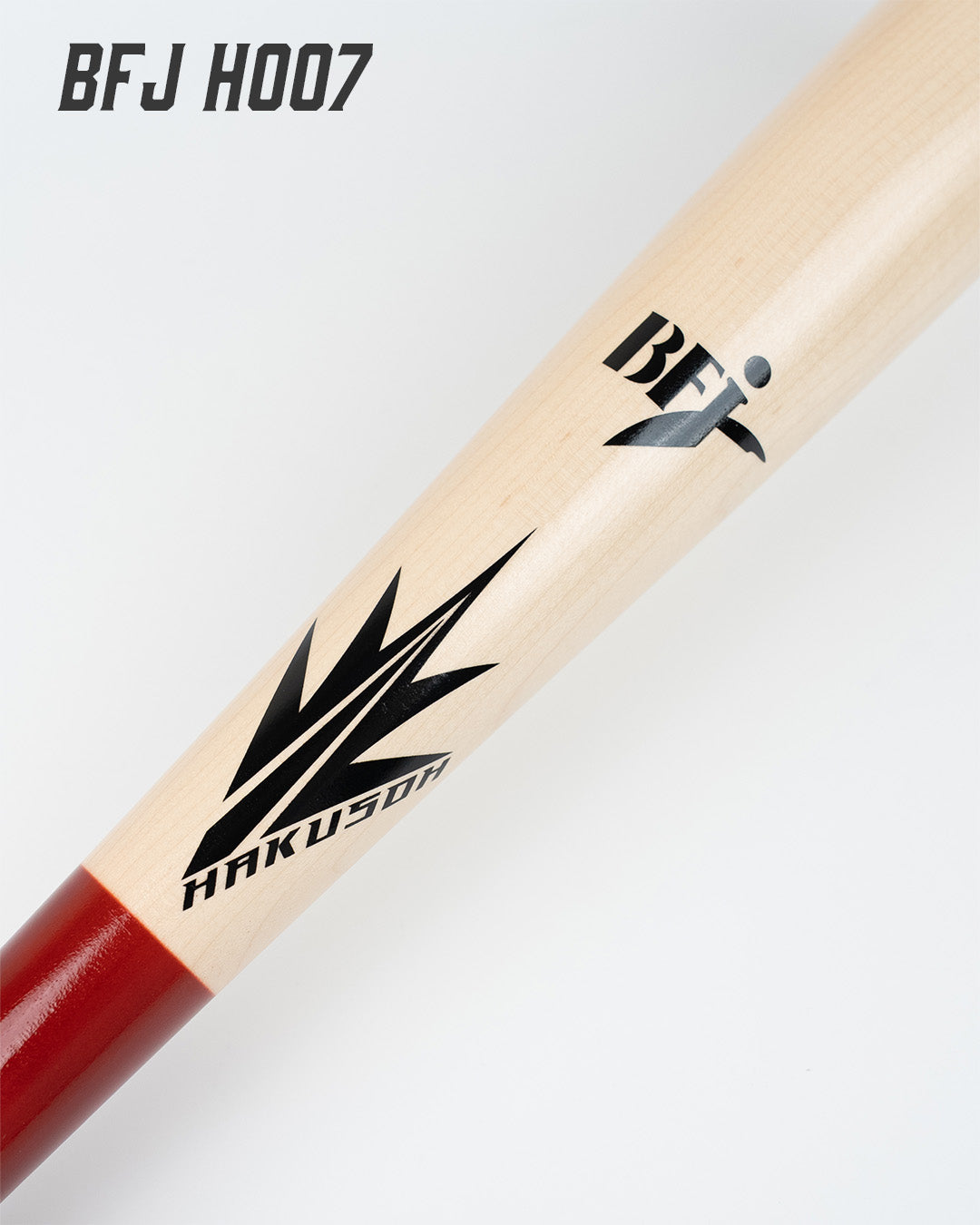 H007 [SPARK SLUGGER] BFJ 2026