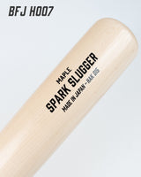 H007 [SPARK SLUGGER] BFJ 2026