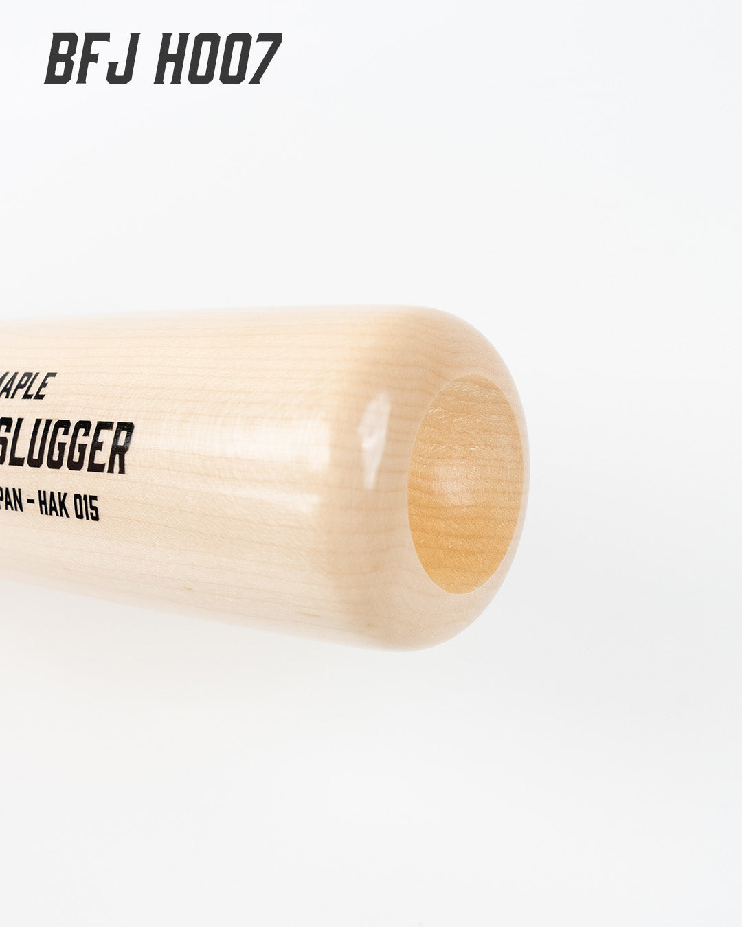 H007 [SPARK SLUGGER] BFJ 2026