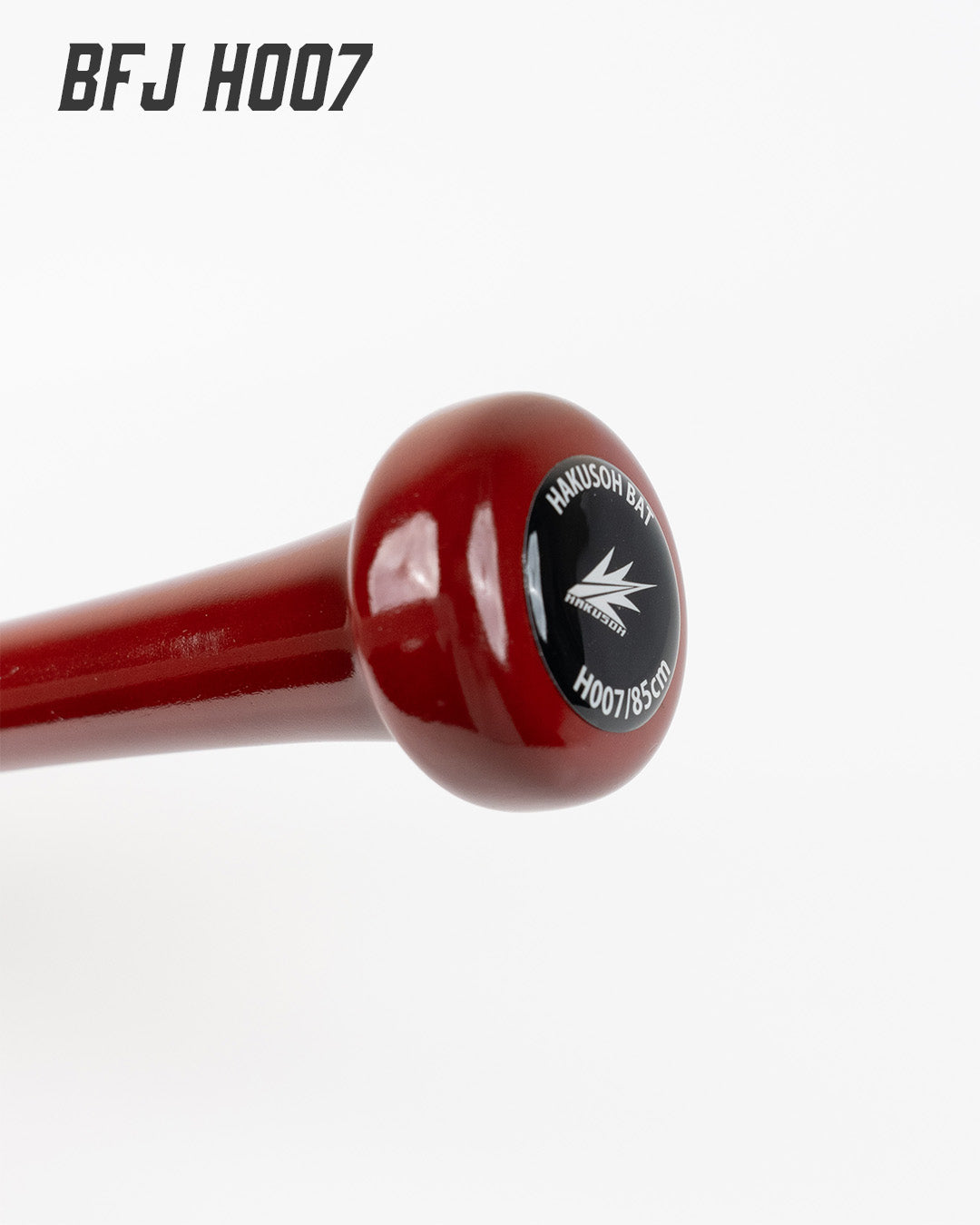 H007 [SPARK SLUGGER] BFJ 2026