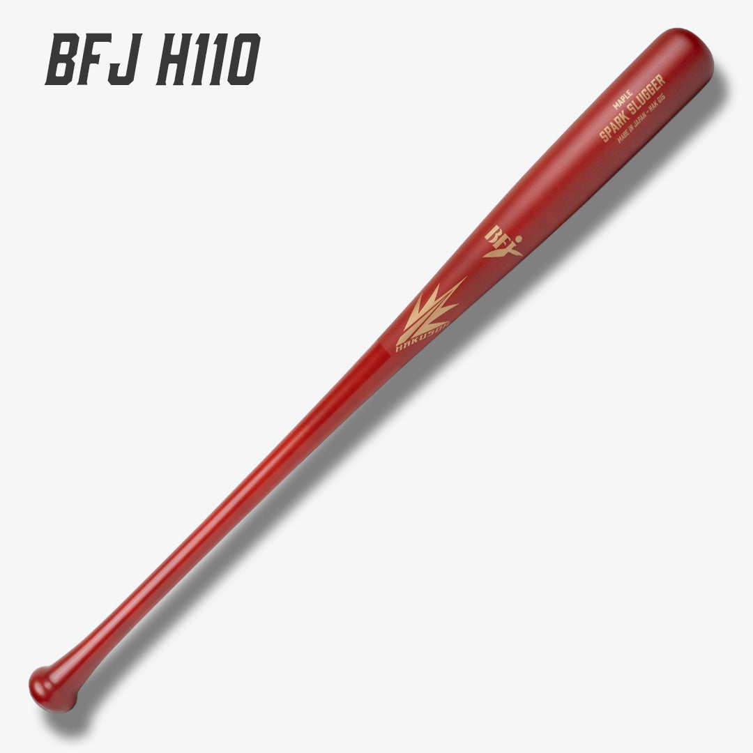 H110 [SPARK SLUGGER] BFJ 2026