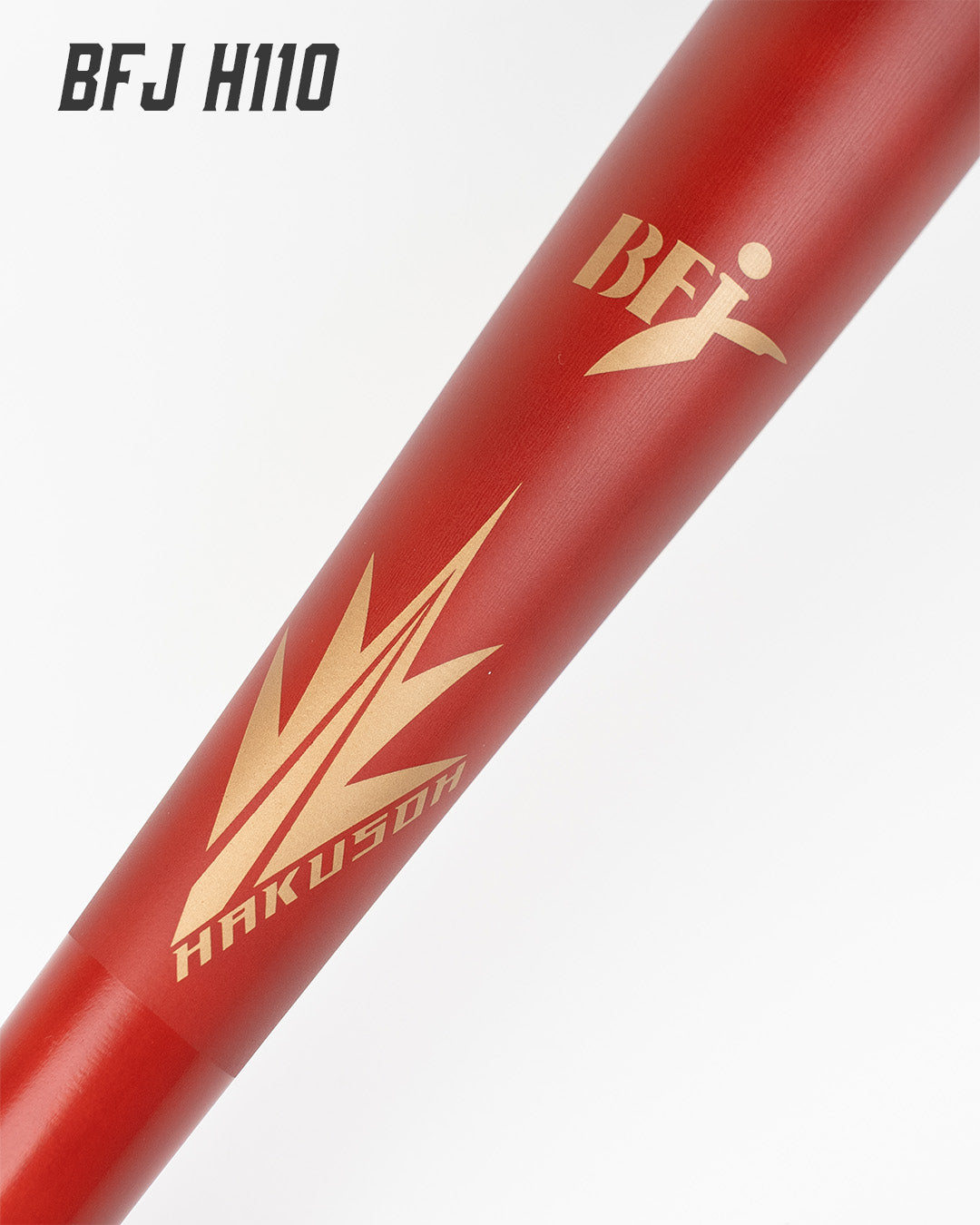 SPARK SLUGGER – HAKUSOH BAT