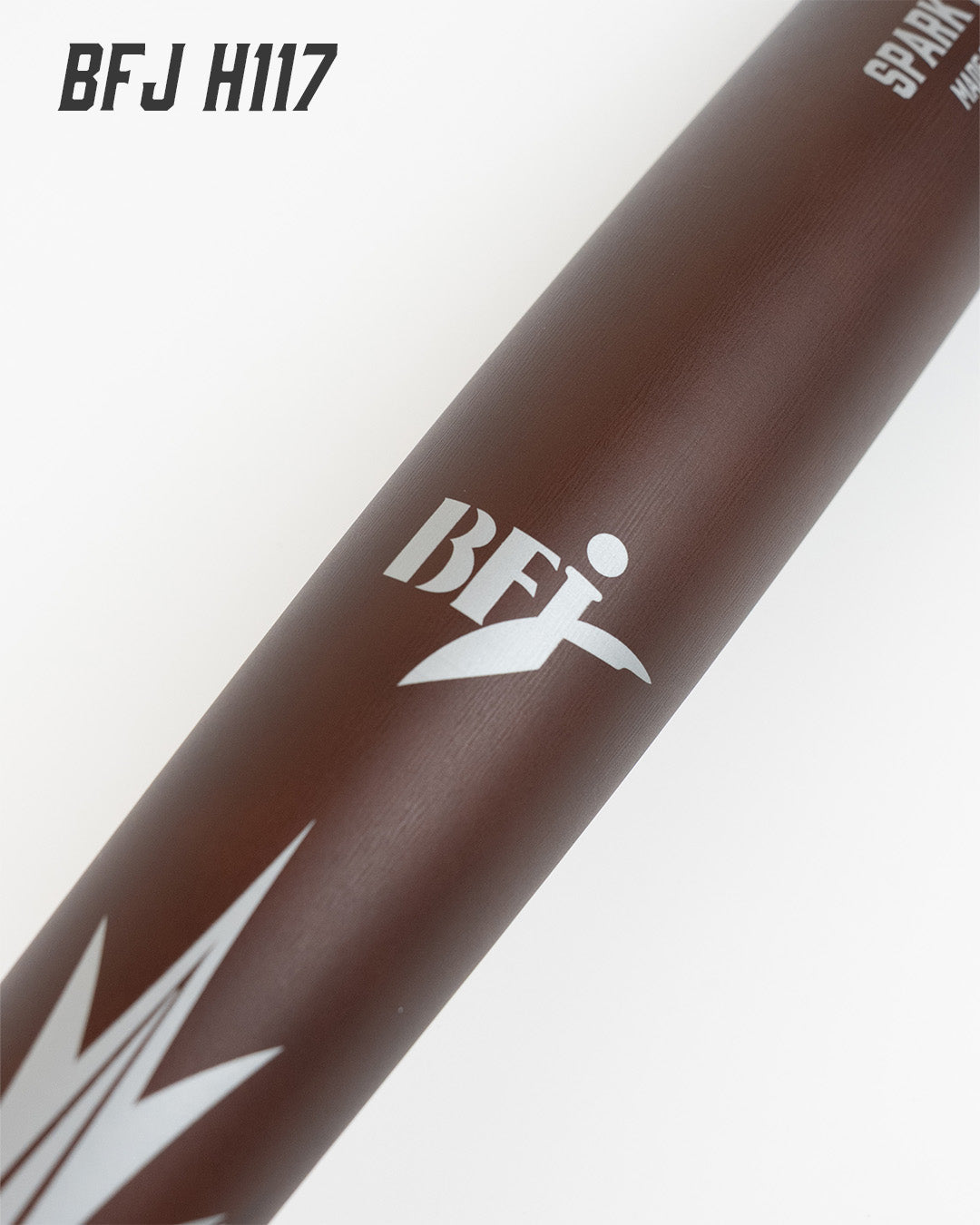 H117 [SPARK SLUGGER] BFJ 2026