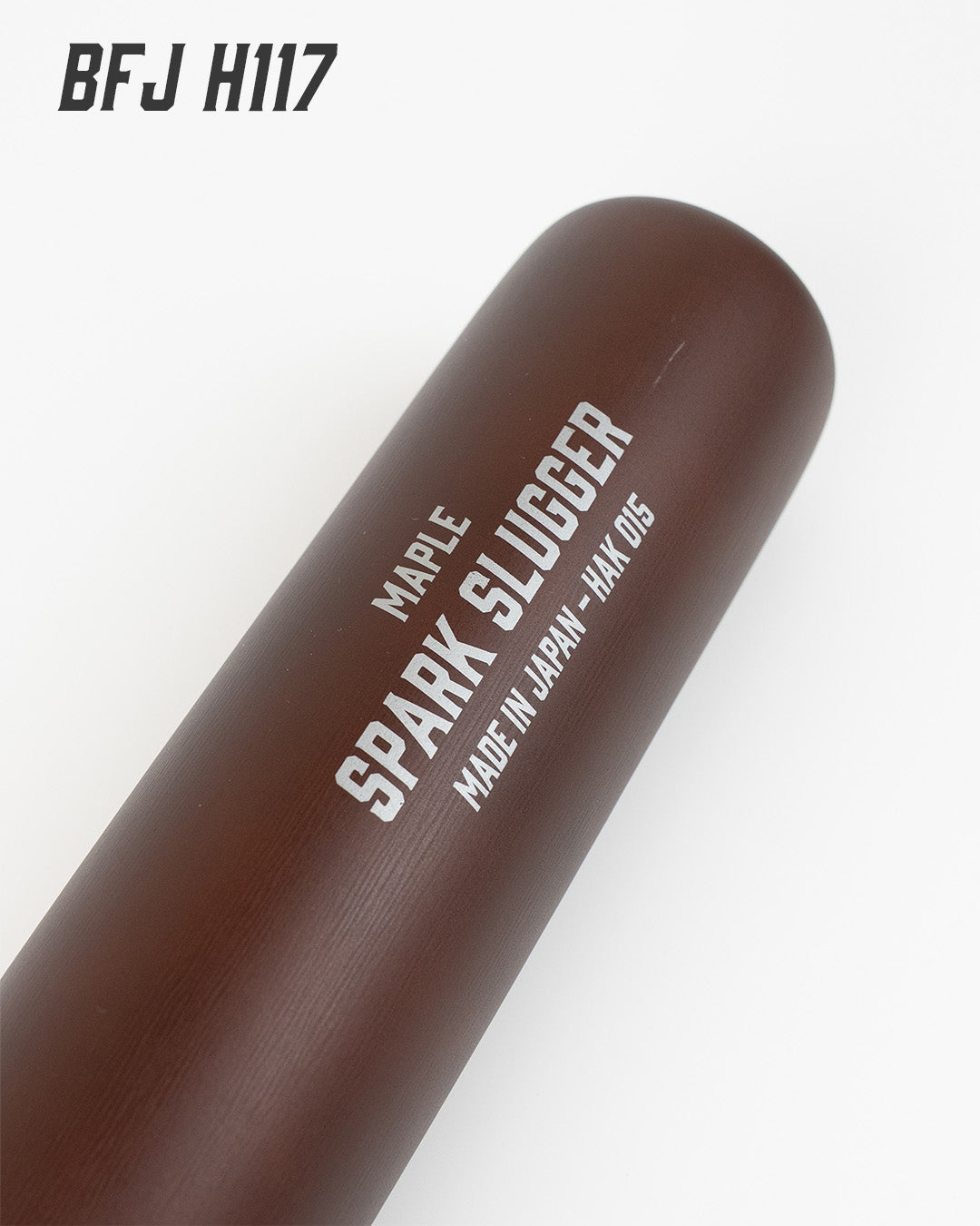 H117 [SPARK SLUGGER] BFJ 2026