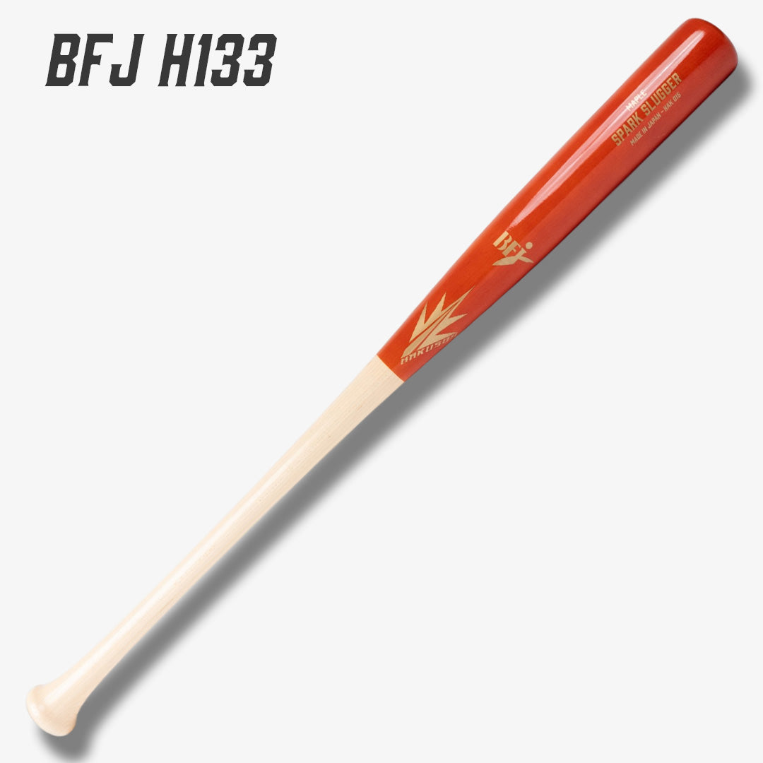 SPARK SLUGGER – HAKUSOH BAT