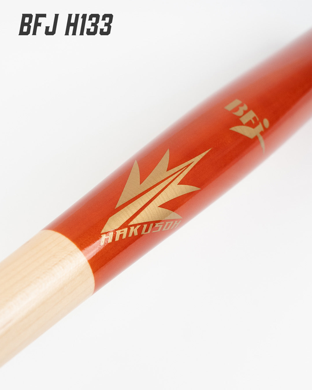 SPARK SLUGGER – HAKUSOH BAT