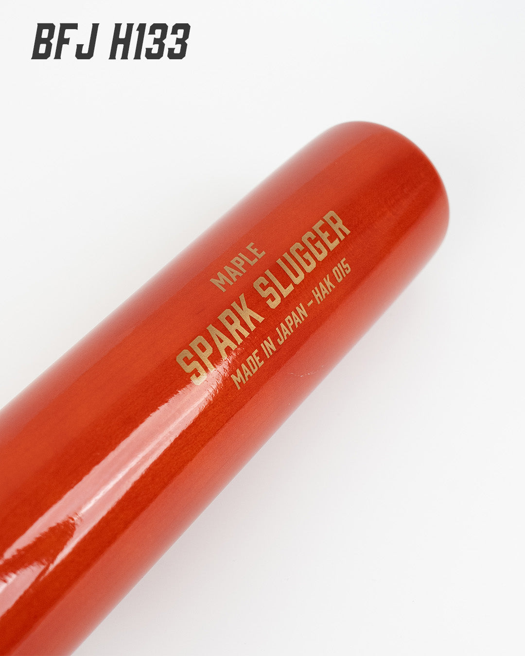 H133 [SPARK SLUGGER] BFJ 2026