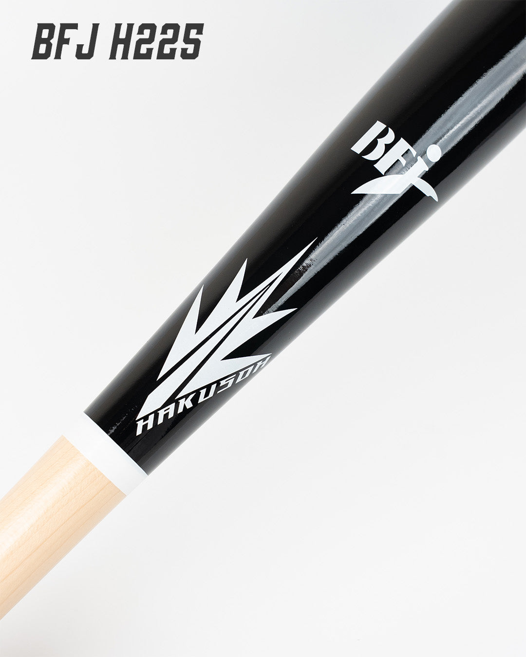 SPARK SLUGGER – HAKUSOH BAT