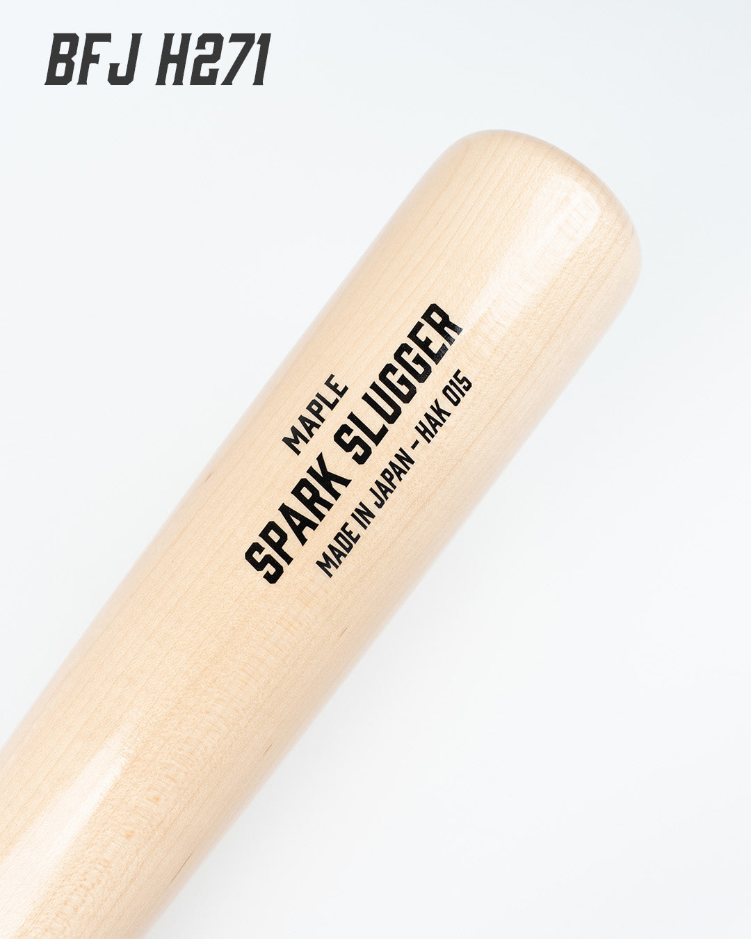 H271 [SPARK SLUGGER] BFJ 2026