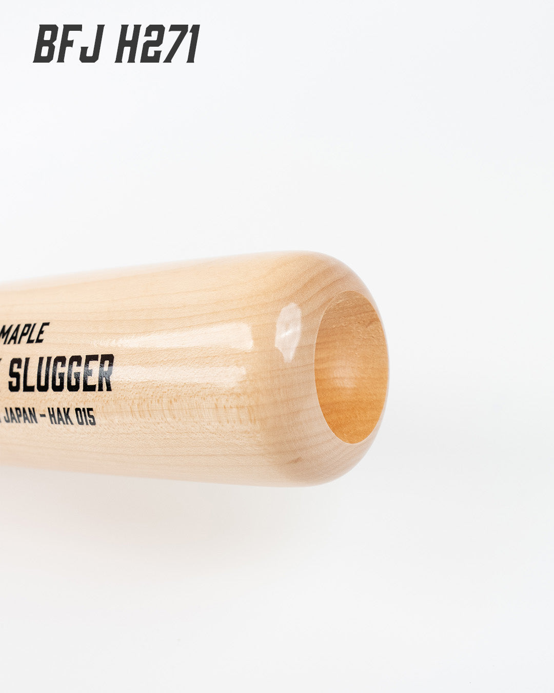H271 [SPARK SLUGGER] BFJ 2026
