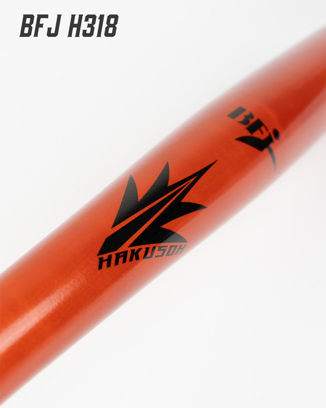SPARK SLUGGER – HAKUSOH BAT