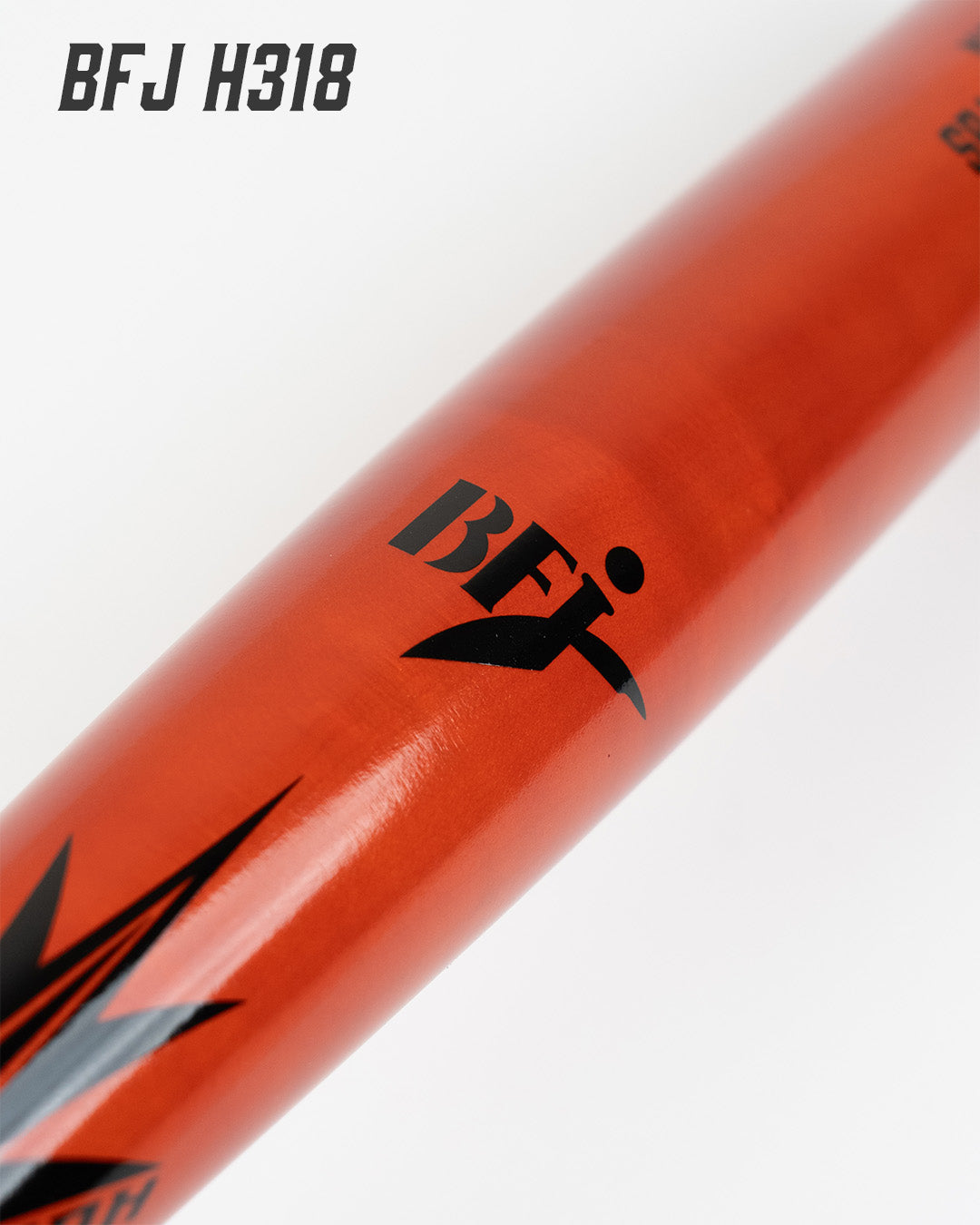 H318 [SPARK SLUGGER] BFJ 2026