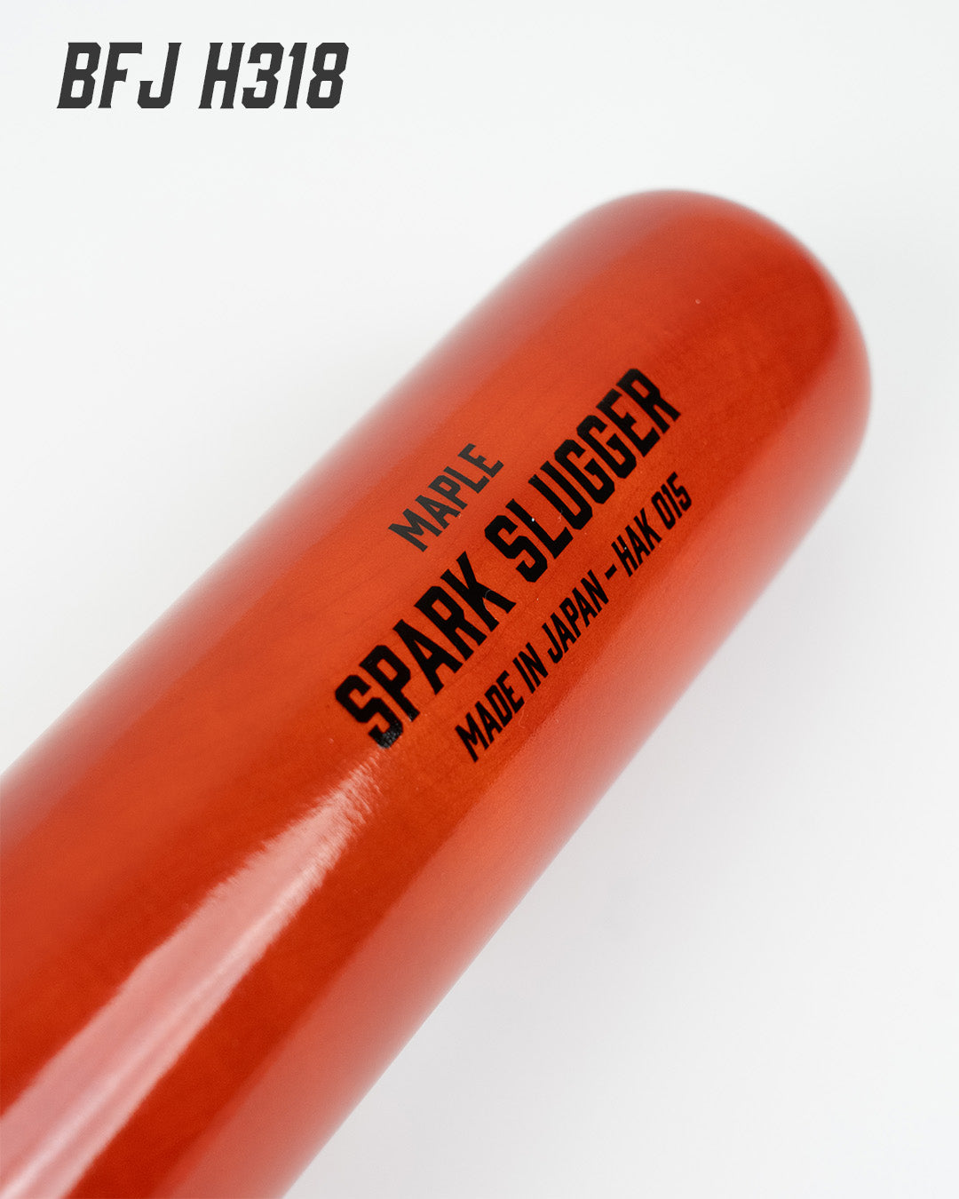 H318 [SPARK SLUGGER] BFJ 2026
