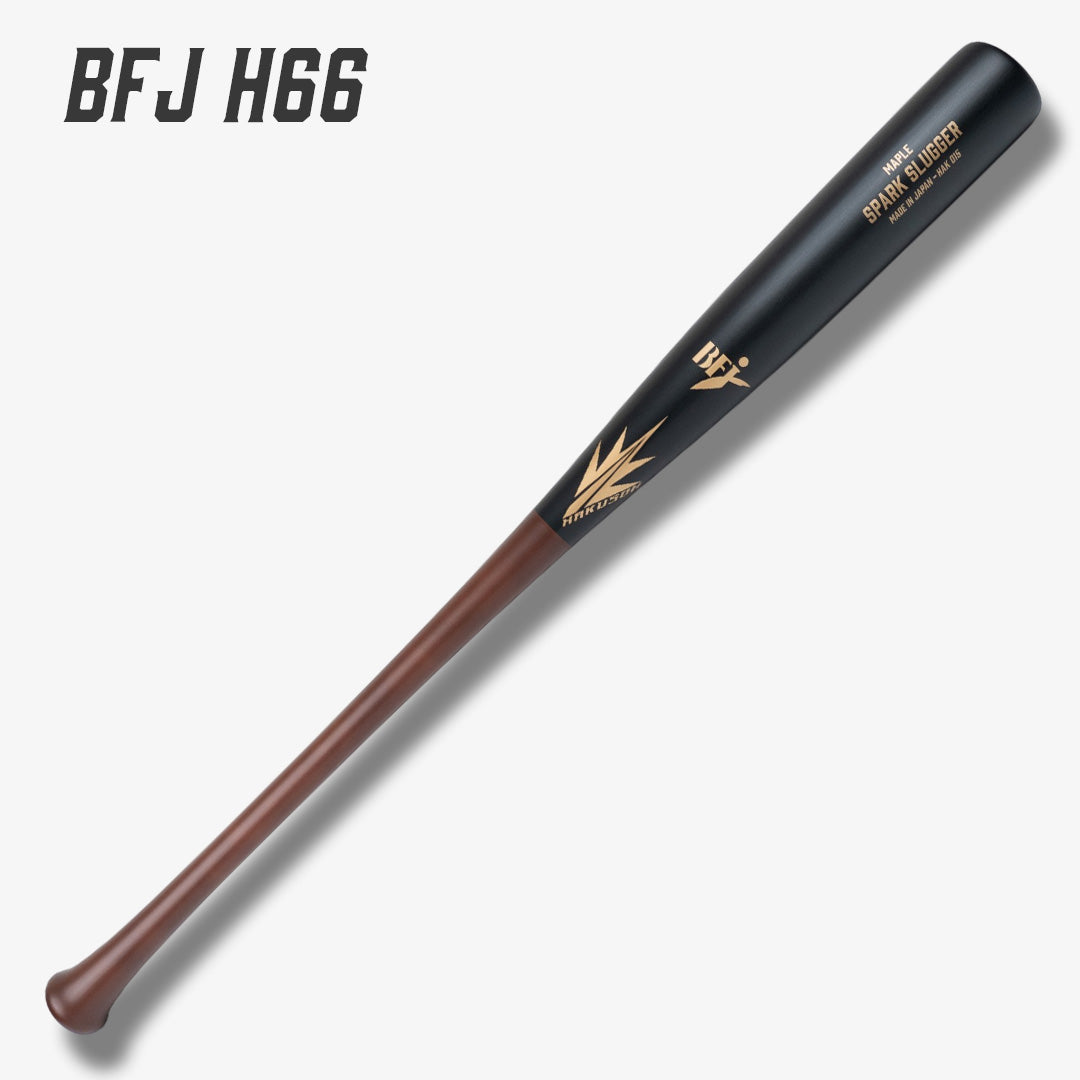硬式BFJ – HAKUSOH BAT
