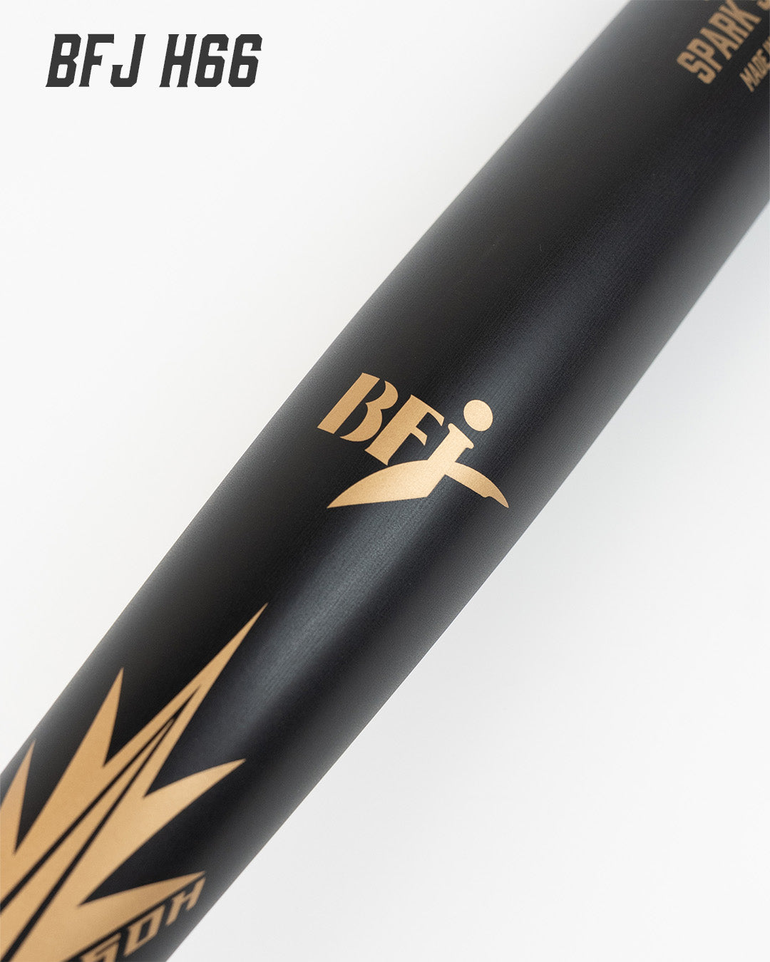 H66 [SPARK SLUGGER] BFJ 2026