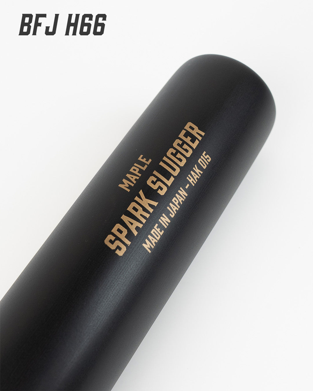 H66 [SPARK SLUGGER] BFJ 2026