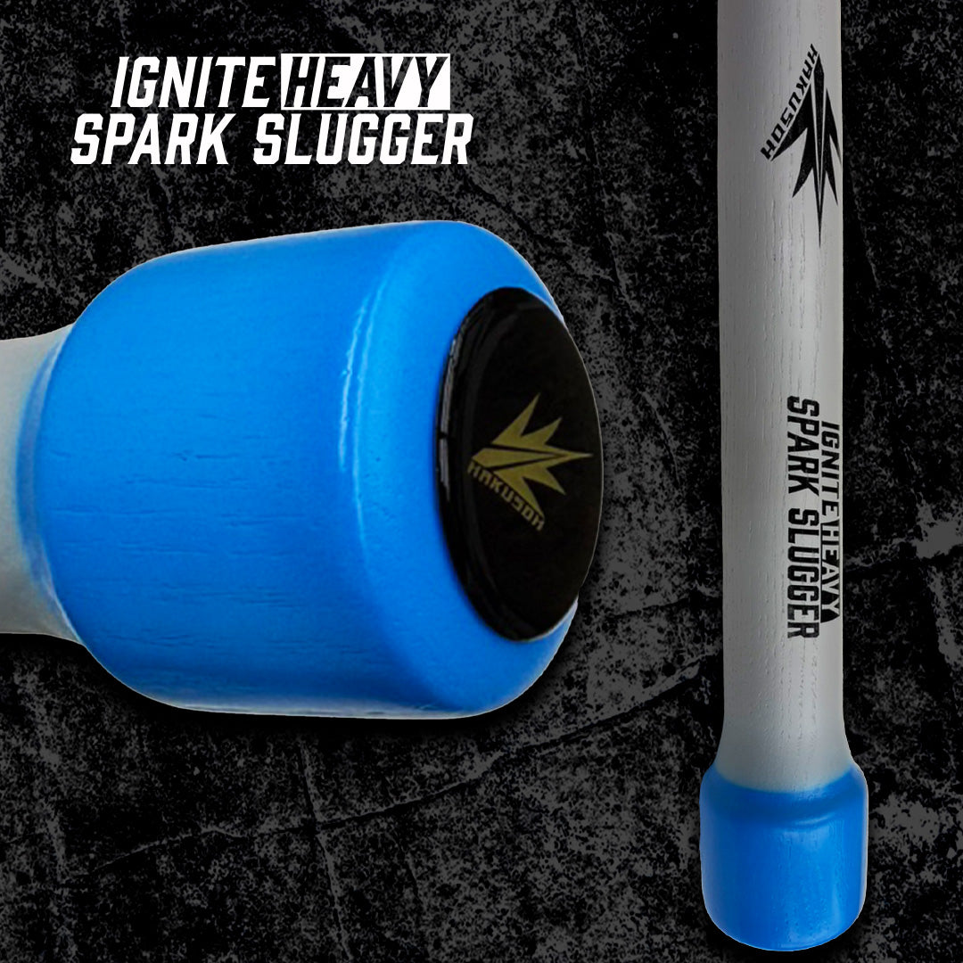IGNITE SPARK SLUGGER HEAVY