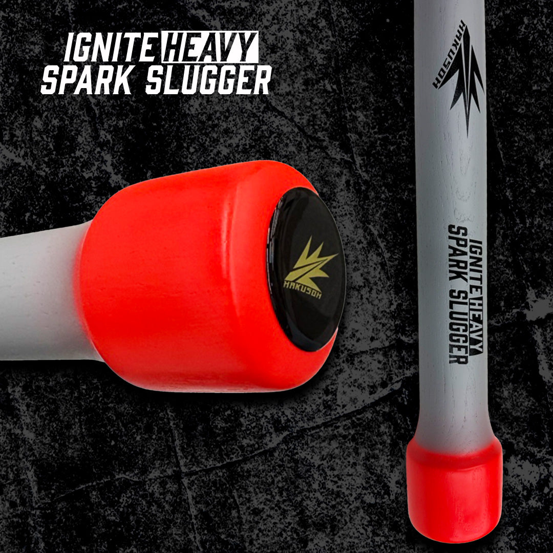 IGNITE SPARK SLUGGER HEAVY