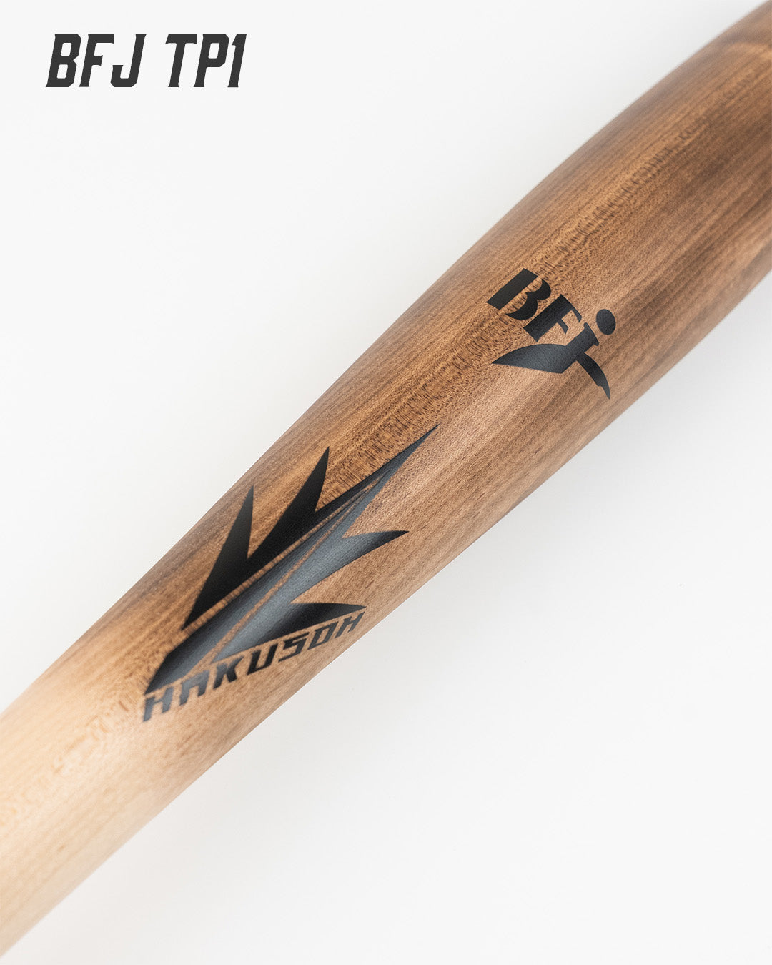 SPARK SLUGGER – HAKUSOH BAT