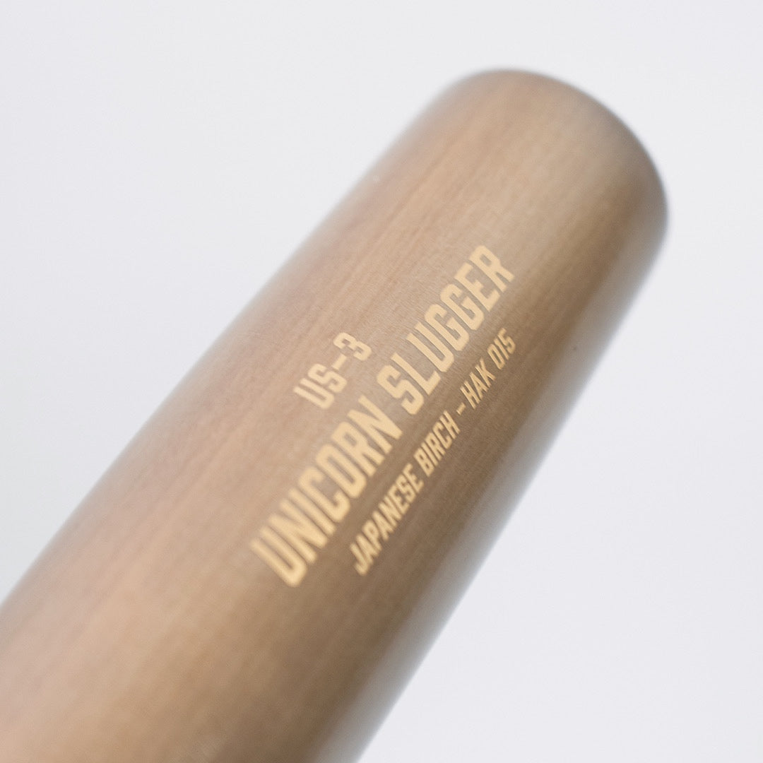 UNICORN SLUGGER [US-3]