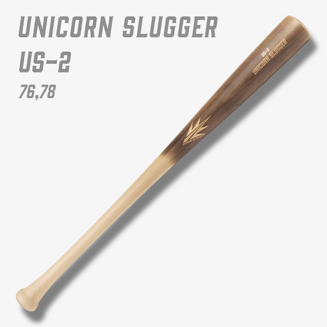 UNICORN SLUGGER – HAKUSOH BAT