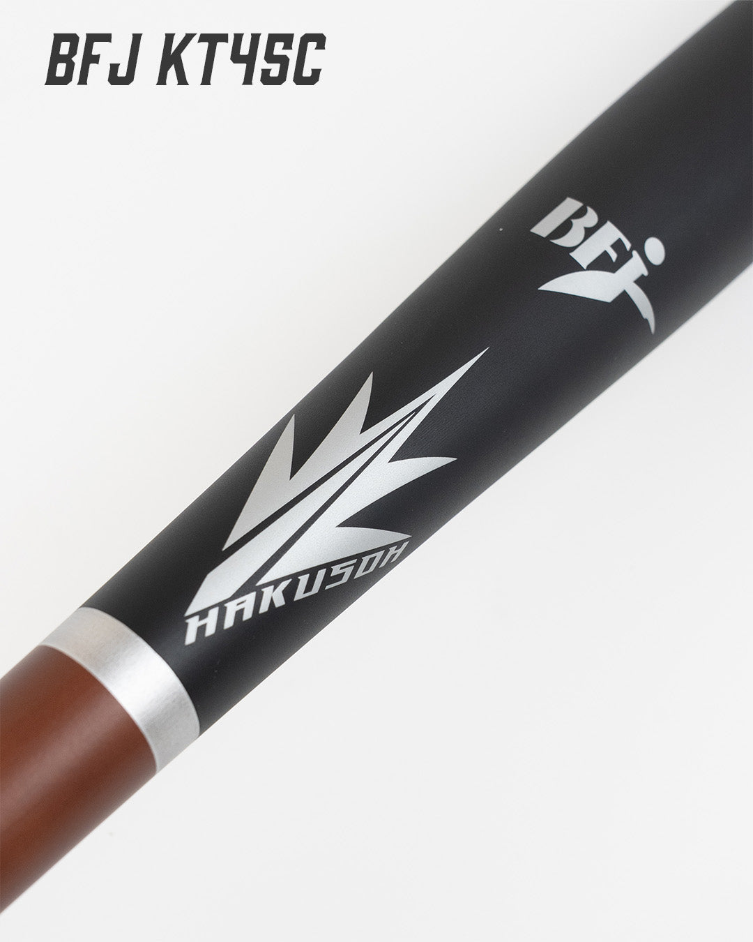 SPARK SLUGGER – HAKUSOH BAT