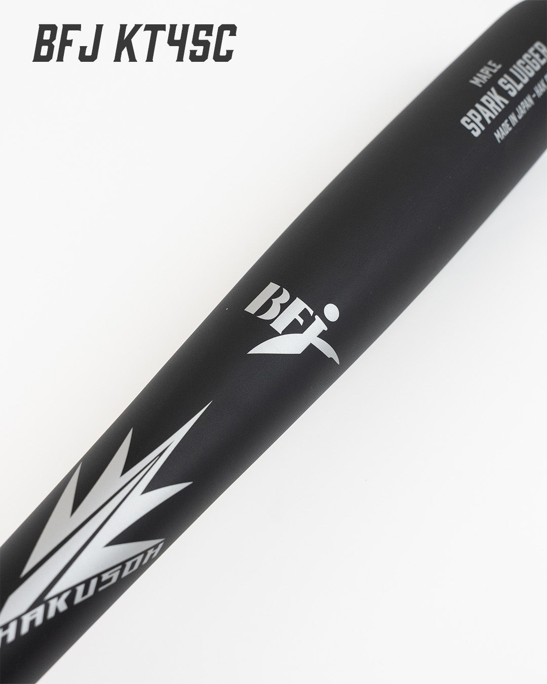 KT45C [SPARK SLUGGER] BFJ 2026