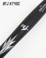 KT45C [SPARK SLUGGER] BFJ 2026