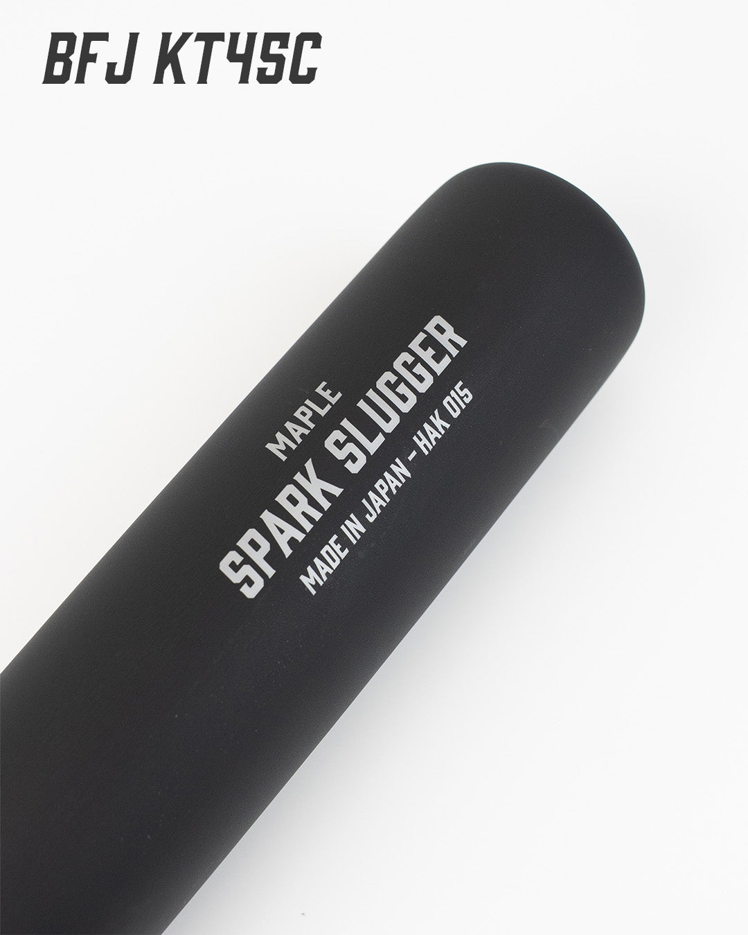 KT45C [SPARK SLUGGER] BFJ 2026
