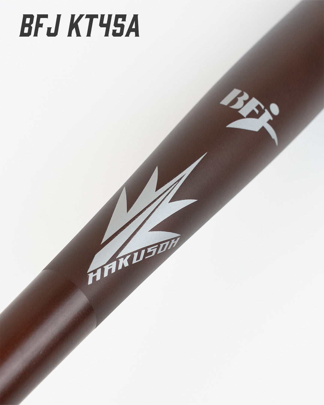 SPARK SLUGGER – HAKUSOH BAT