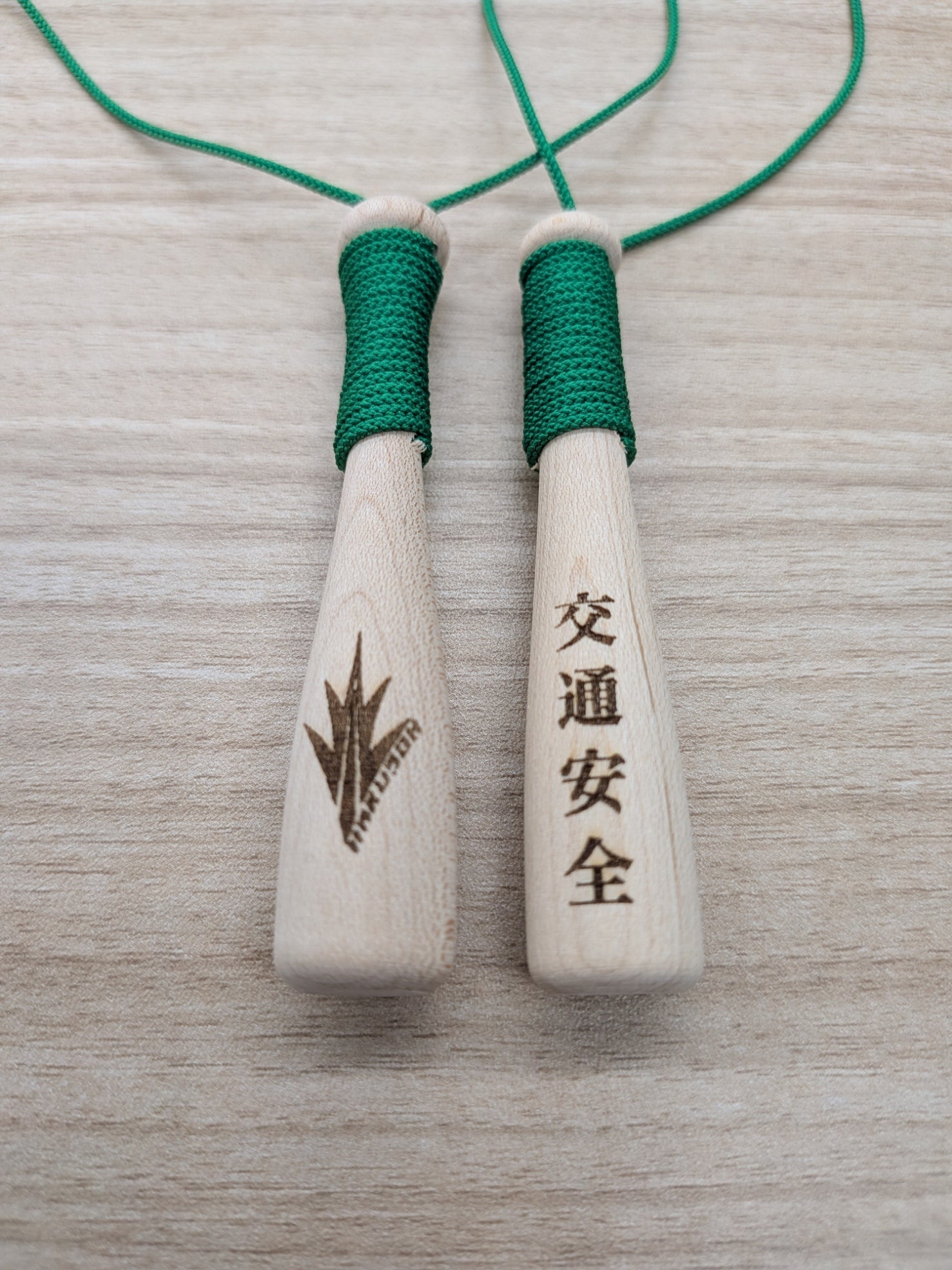 アクセサリー – HAKUSOH BAT