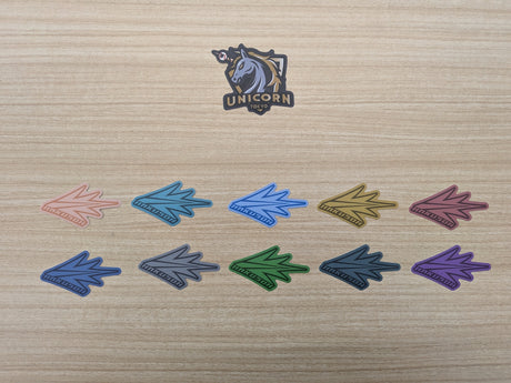 【予約販売：4月10日以降お届け】UNICORN SLUGGER [US-3]※4月17日までのご購入で限定特典あり