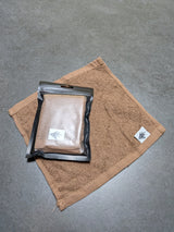 BAT REVIVE ミニタオル ― 拭くために生まれた、ちょうどいい一枚 ―