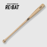 RE:BAT［UPCYCLED WOODEN BAT］
