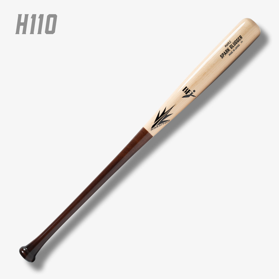 H110 [SPARK SLUGGER] BFJ