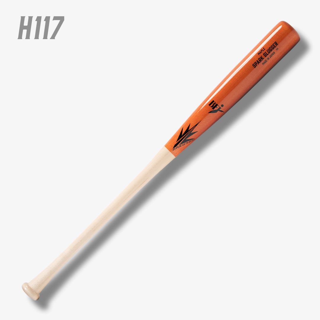 H117 [SPARK SLUGGER] BFJ