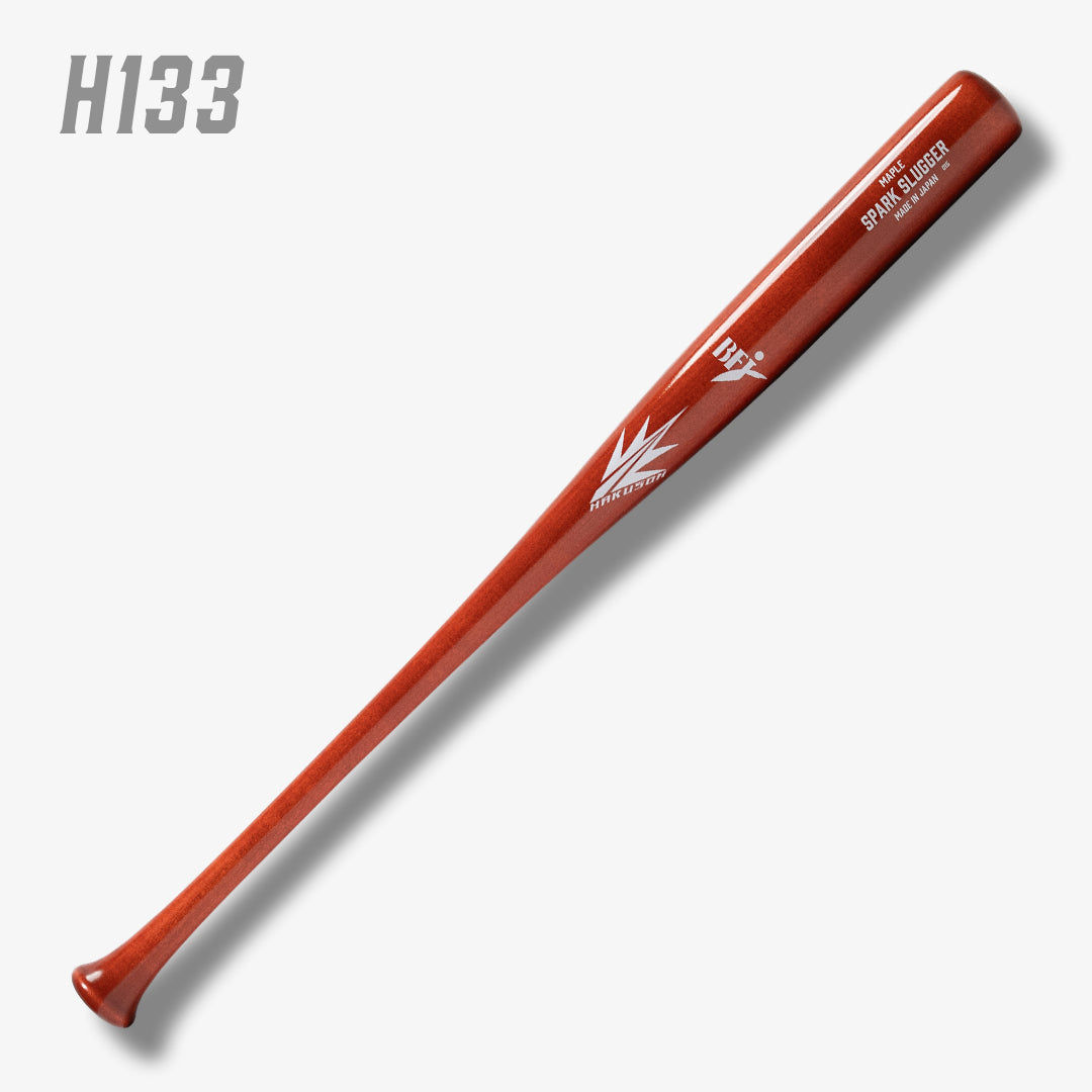 H225 [SPARK SLUGGER] BFJ – HAKUSOH BAT JAPAN