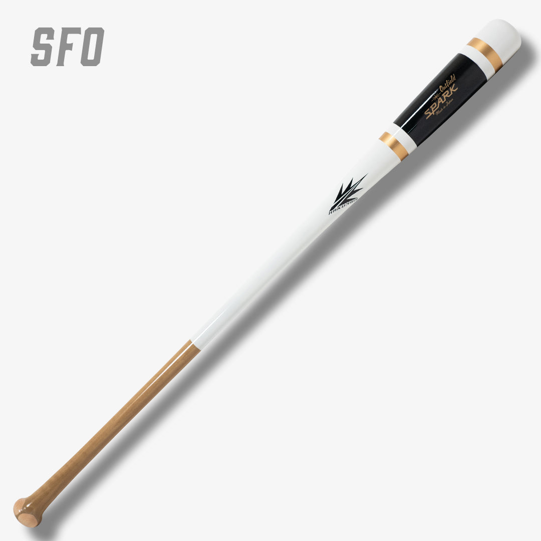 ノックバット OUTFIELD – HAKUSOH BAT