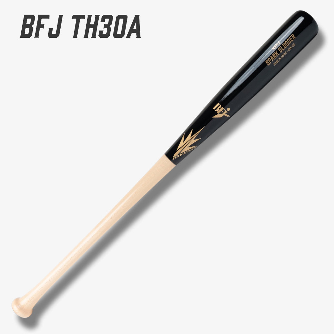 硬式BFJ – HAKUSOH BAT