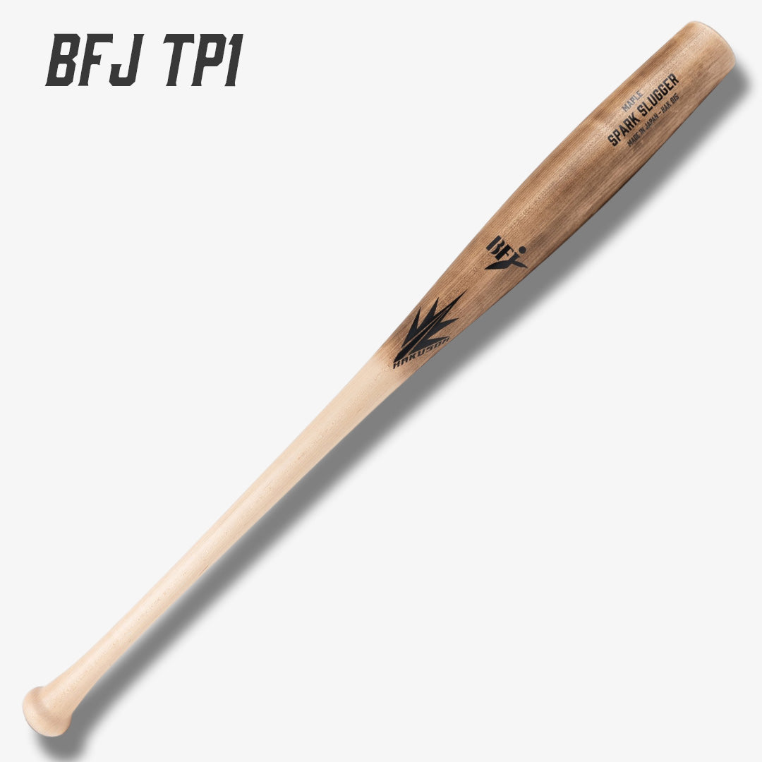 SPARK SLUGGER – HAKUSOH BAT
