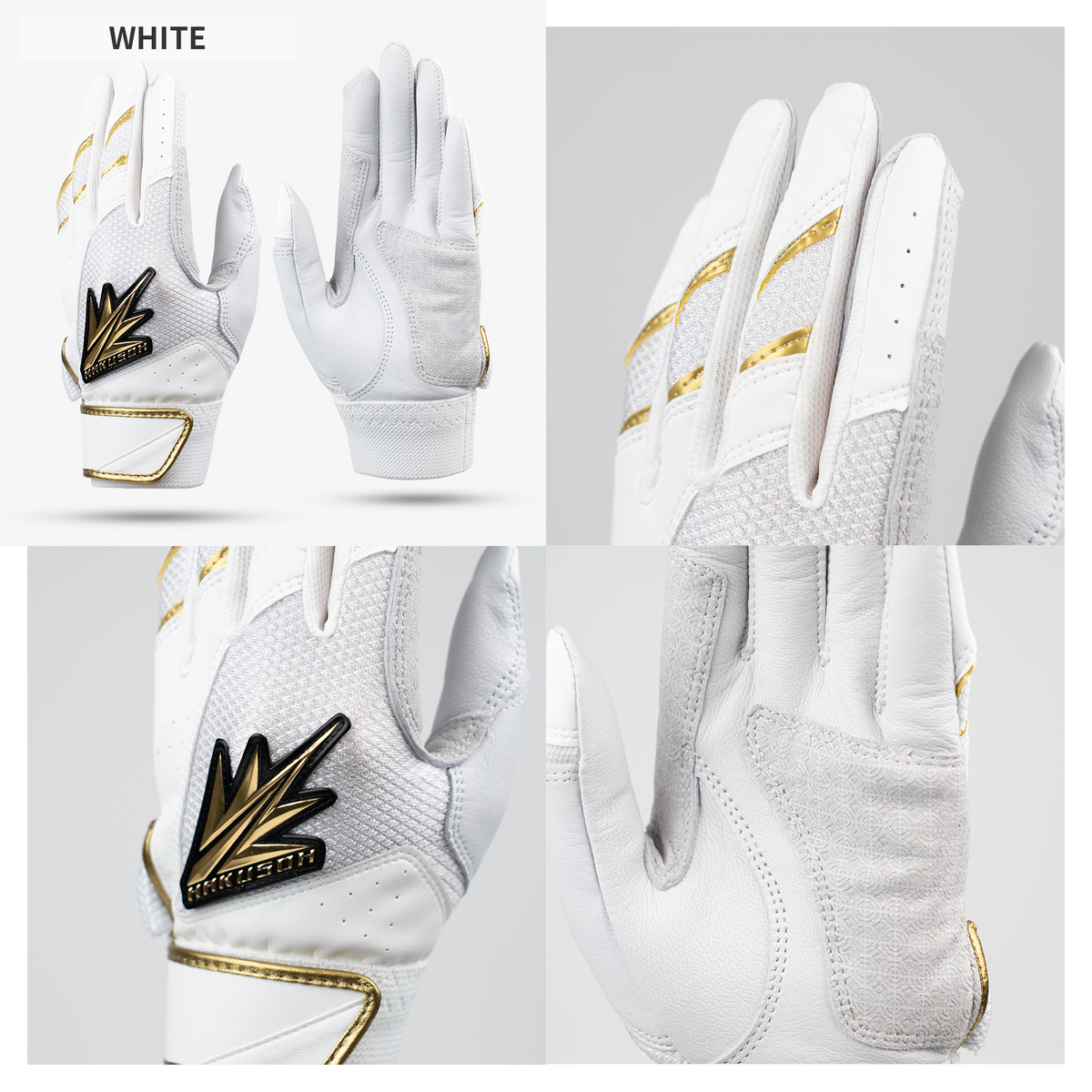 BATTING GLOVE BG3(大人用)