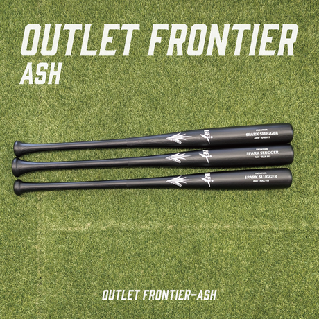アウトレットバット　FRONTIER