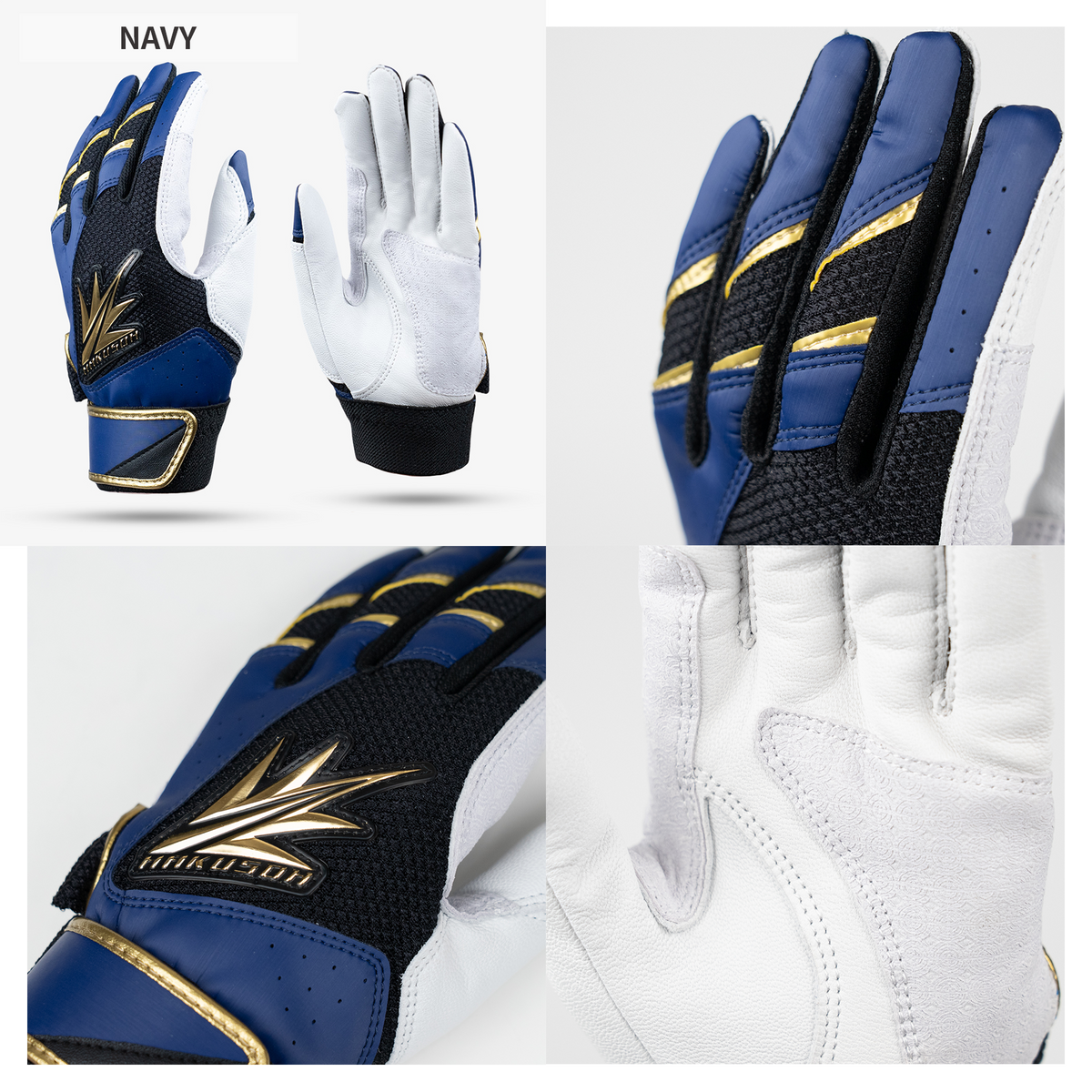 BATTING GLOVE BG3(大人用)