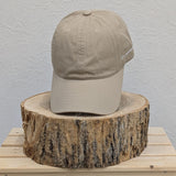 HAKUSOH CURVE VISOR CAP