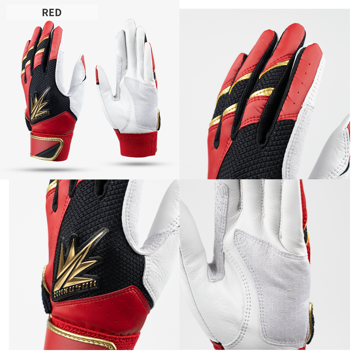 BATTING GLOVE BG3(大人用)