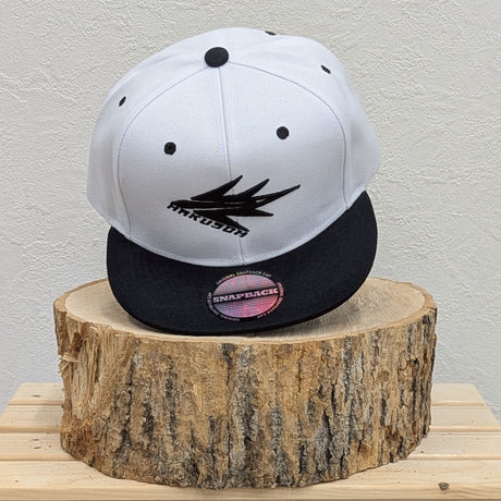 HAKUSOH FLAT VISOR CAP