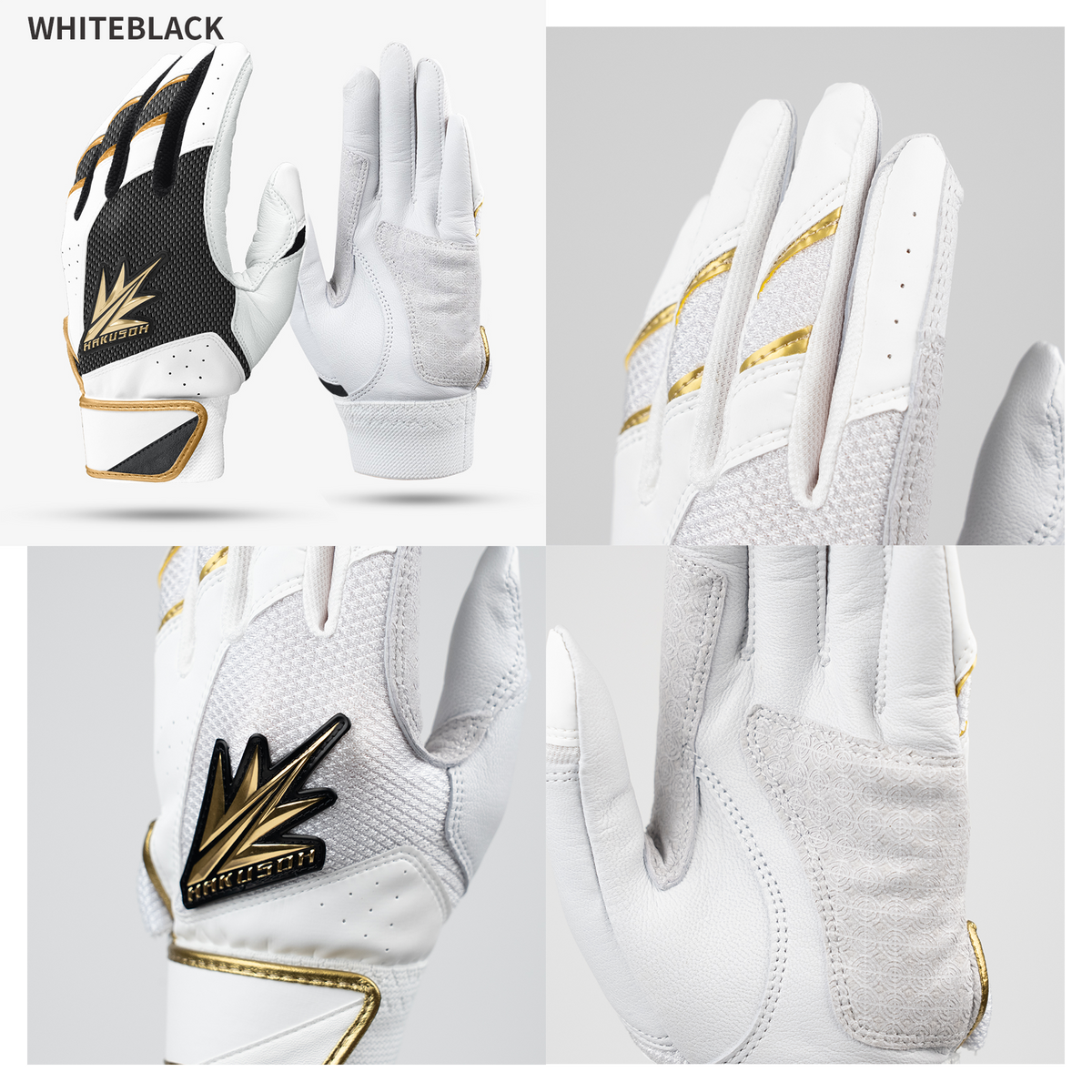 BATTING GLOVE BG3(大人用)