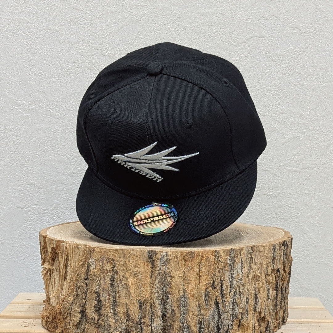HAKUSOH FLAT VISOR CAP